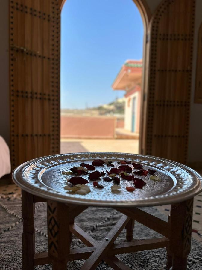 Riad Fes Colors & Spa - Family Lodging Exterior foto