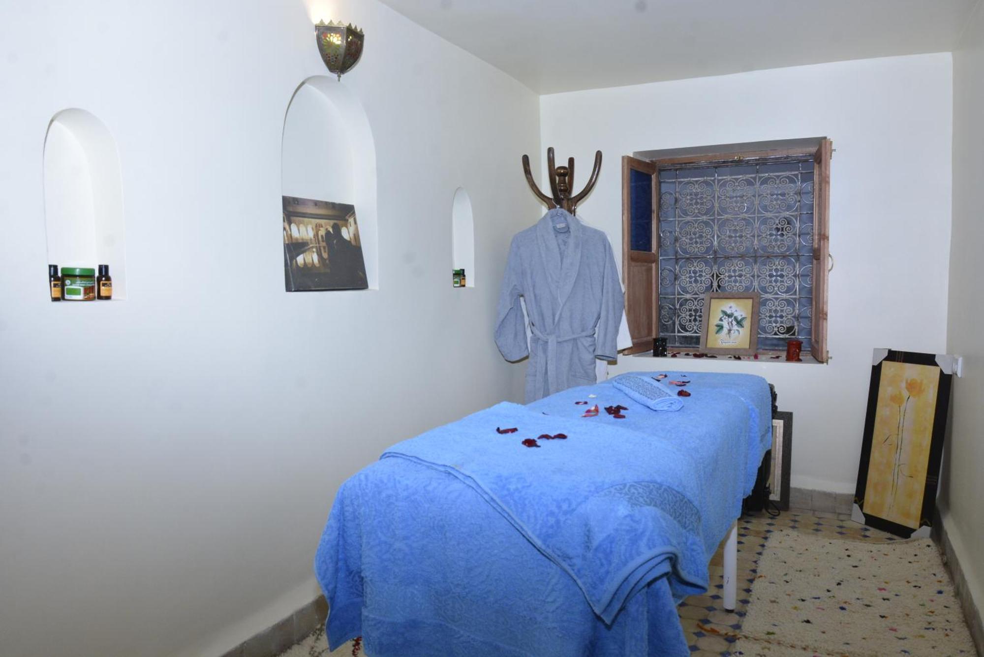 Riad Fes Colors & Spa - Family Lodging Exterior foto