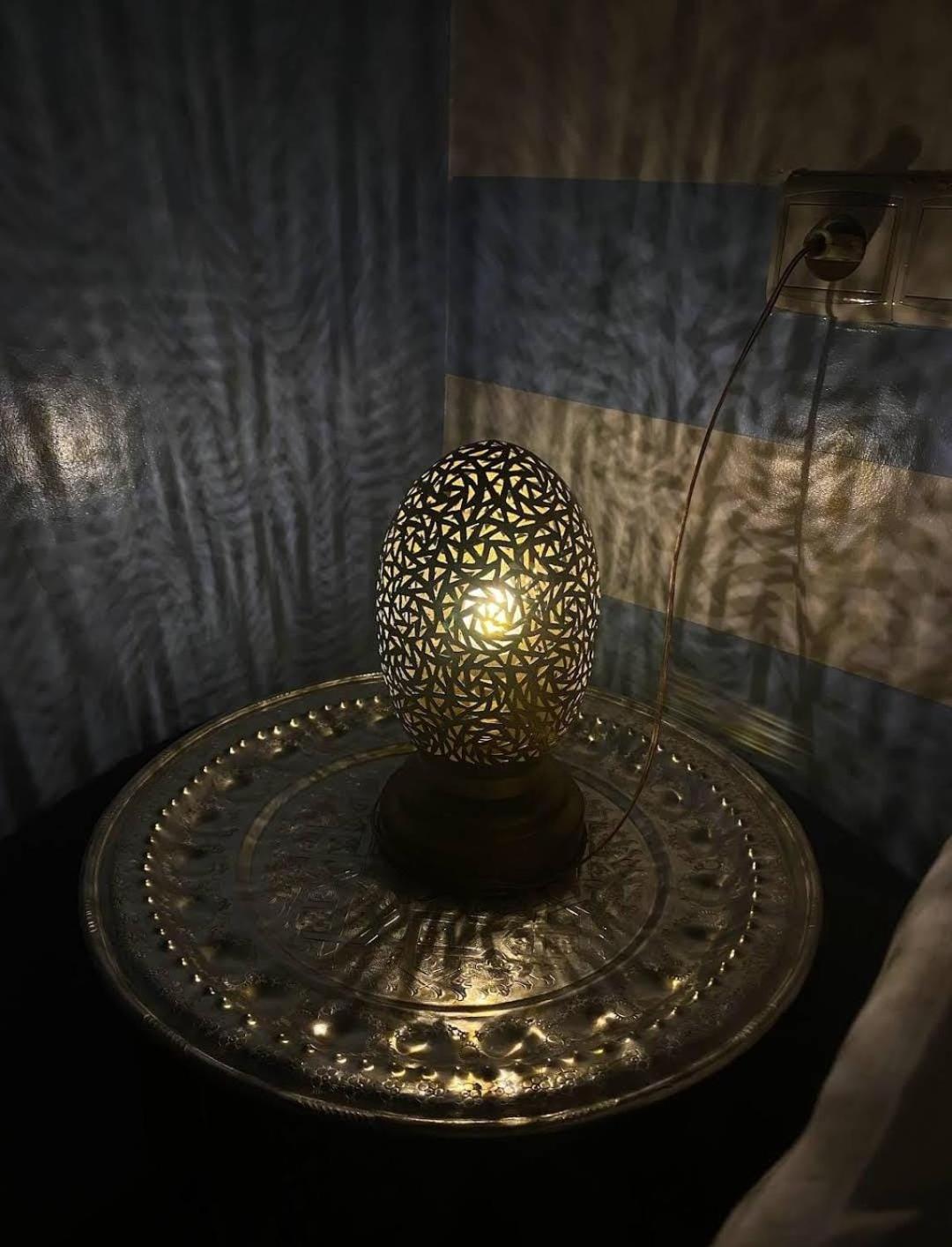 Riad Fes Colors & Spa - Family Lodging Exterior foto